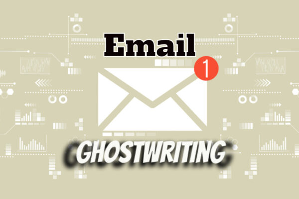Email Ghostwriting