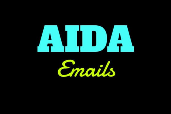 AIDA Emails